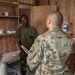 SETAF-AF Civil Affairs Team engages with Armed Forces of Liberia