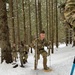 Sky Soldiers attend NATO Mountain Warfare Center of Excellence