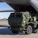 2/10 Marines Conduct HIMARS Training in Norway