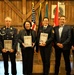 7ATC Commanding General honors Good Neighbors of Ansbach and Illesheim