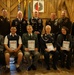 7ATC Commanding General honors Good Neighbors of Ansbach and Illesheim