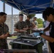 31st MEU Cookout