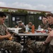 31st MEU Cookout