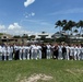 BROWARD NAVY DAYS SALUTES WOMEN IN THE MILITARY WITH A LUNCHEON