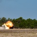 Warren Grove Gunnery Range Completes Annual Explosive Ordnance Disposal Week