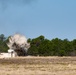 Warren Grove Gunnery Range Completes Annual Explosive Ordnance Disposal Week