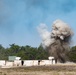 Warren Grove Gunnery Range Completes Annual Explosive Ordnance Disposal Week