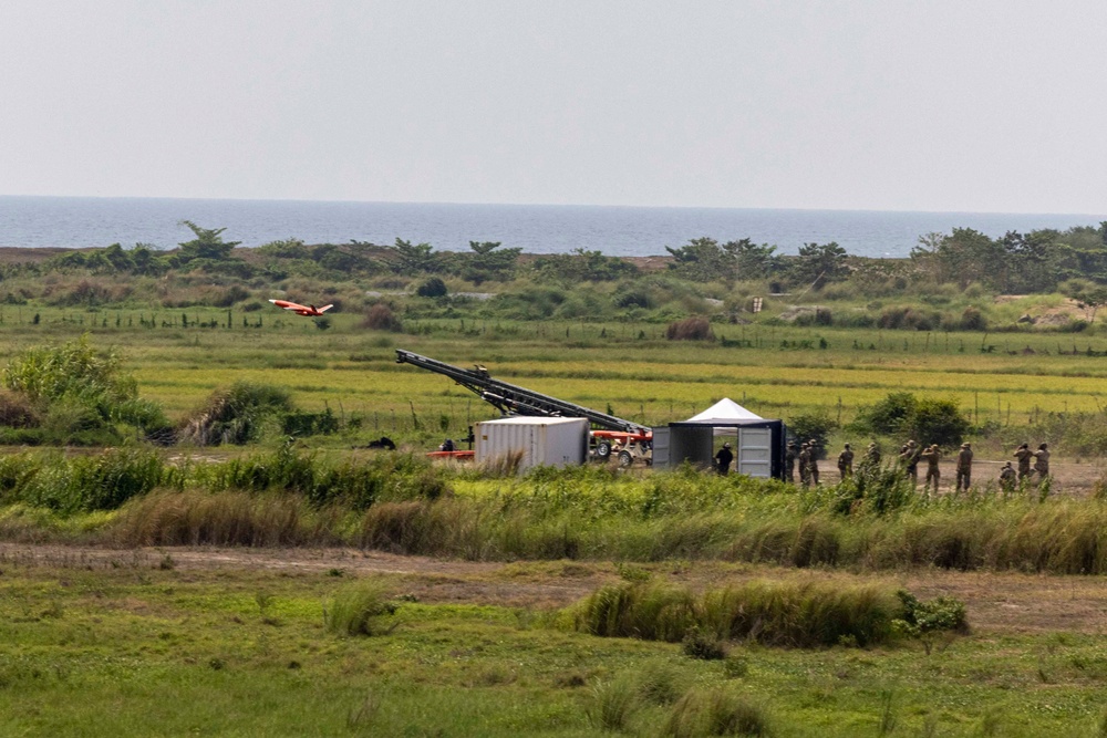 Balikatan 23 | Coastal Air Defense