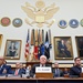 SecAF Kendall, CSO Saltzman, CSAF Brown testify at HASC