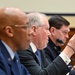 SecAF Kendall, CSO Saltzman, CSAF Brown testify at HASC