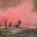 U.S. and Philippine soldiers conduct a training mission