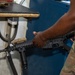 Armed and dedicated