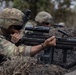 U.S. and Philippine soldiers conduct a training mission