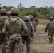 U.S. and Philippine soldiers conduct a training mission