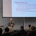 SWESC GL hosts Great Lakes area LDO and CWO Recruitment Brief