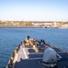 USS Porter Visits Kiel, Germany