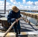 USS Porter Visits Kiel, Germany