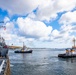 USS Porter Visits Kiel, Germany