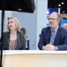 Holly Joers and Bill Tinston are Interviewed on HIMSS TV