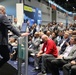 Chris Nichols Speaks at HIMSS23