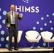 Dr. Brian Lein Speaks at HIMSS Conference