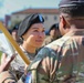 207th MIB(T) Headquarters and Headquarters Company Change of Command Ceremony