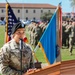 207th MIB(T) Headquarters and Headquarters Company Change of Command Ceremony