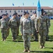 207th MIB(T) Headquarters and Headquarters Company Change of Command Ceremony