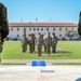 207th MIB(T) Headquarters and Headquarters Company Change of Command Ceremony