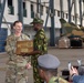 U.S. and Nigerian officials join to celebrate $38 million in Kainji Air Force Base improvements