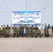 U.S. and Nigerian officials join to celebrate $38 million in Kainji Air Force Base improvements