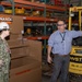 Norfolk Naval Shipyard Leadership Gembas Help Resolve Issues Through Workforce Engagement