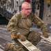 15th Expeditionary Airlift Squadron conducts airlift mission