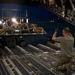 15th Expeditionary Airlift Squadron conducts airlift mission