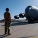 15th Expeditionary Airlift Squadron conducts airlift mission