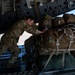 15th Expeditionary Airlift Squadron conducts airlift mission