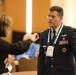 Col. Thomas Catilina Attends the Global Policy Breakfast at HIMSS