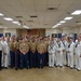 American Legion Post 222 host Sailors and Marines during Fleet Week Port Everglades 2023