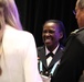 Lt. Gen. Telita Crosland Attends HIMSS Conference