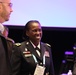 Lt. Gen. Telita Crosland Attends HIMSS Conference