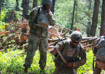 Armor Week competition scheduled May 1 – 5