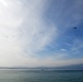 Water Jump at Lake Garda