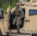 HQ Battalion FEX