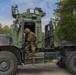 HQ Battalion FEX