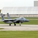 F-15C Arrival