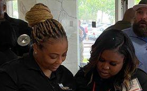 USACE MVN 2023 Industry Day