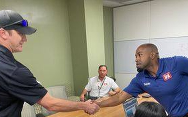 USACE MVN 2023 Industry Day