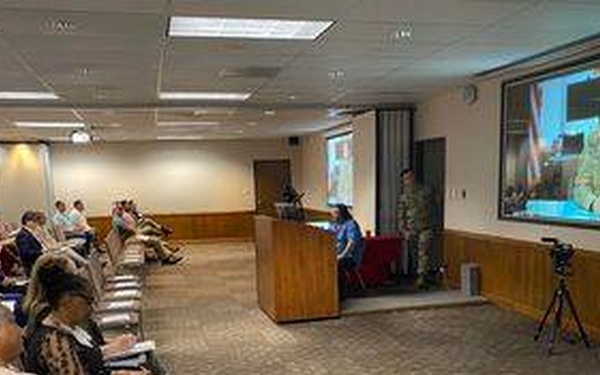 USACE MVN 2023 Industry Day