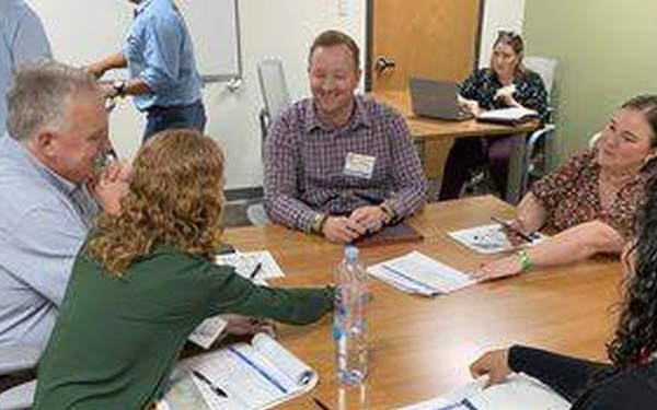 USACE MVN 2023 Industry Day