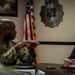 Northeast regional representative, policy advisor visits Minot Air Force Base